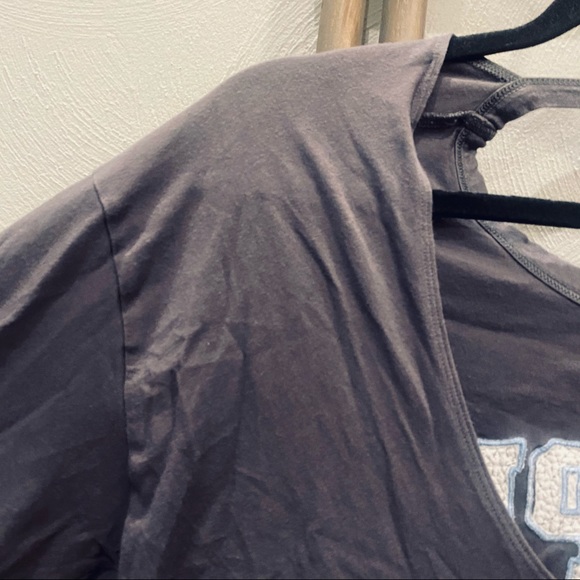 Victoria’s Secret PINK Sequined Crew Neck - Picture 9 of 13